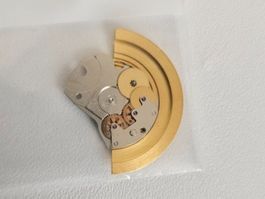 Automatik Aufzug Uhrwerk
