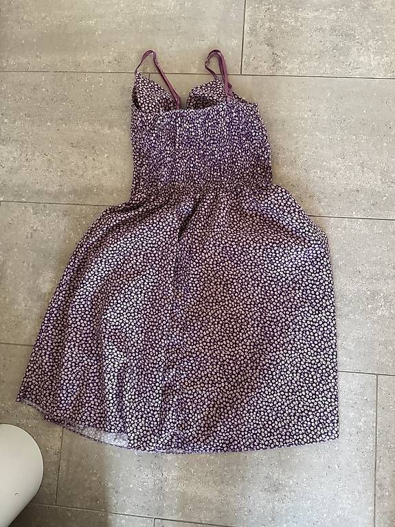 Vestiti: Sommerkleid Gr. XS/S – Usato da Schwarzenbach SG venduto da Winston95 1