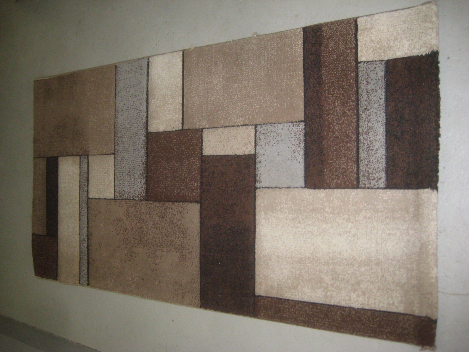 Teppiche: TEPPICH   LEUFER  1  STÜCK – Gebraucht aus Uster von flocke1