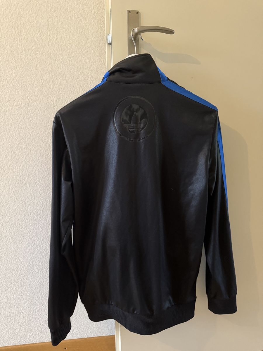 Adidas Jacken: Adidas Trainingsjacke Vintage – Gebraucht aus Suhr von sr.96 3