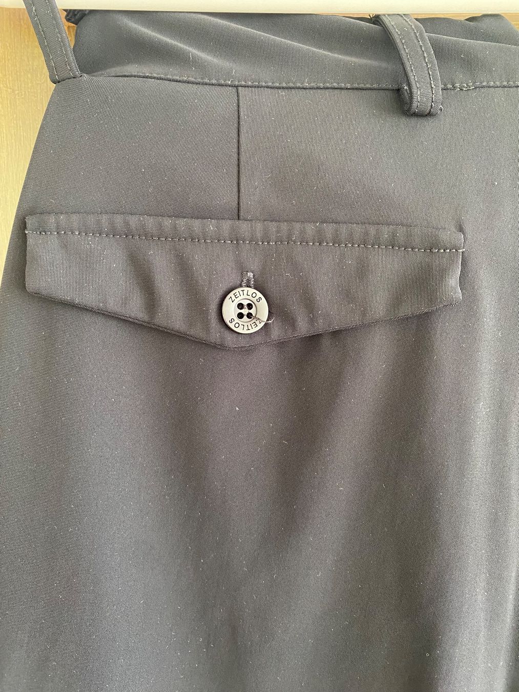 Zeitlos by Luana Pantaloni: Hose Culotte von Zeitlos – Usato da Horw venduto da jea_jp26 2