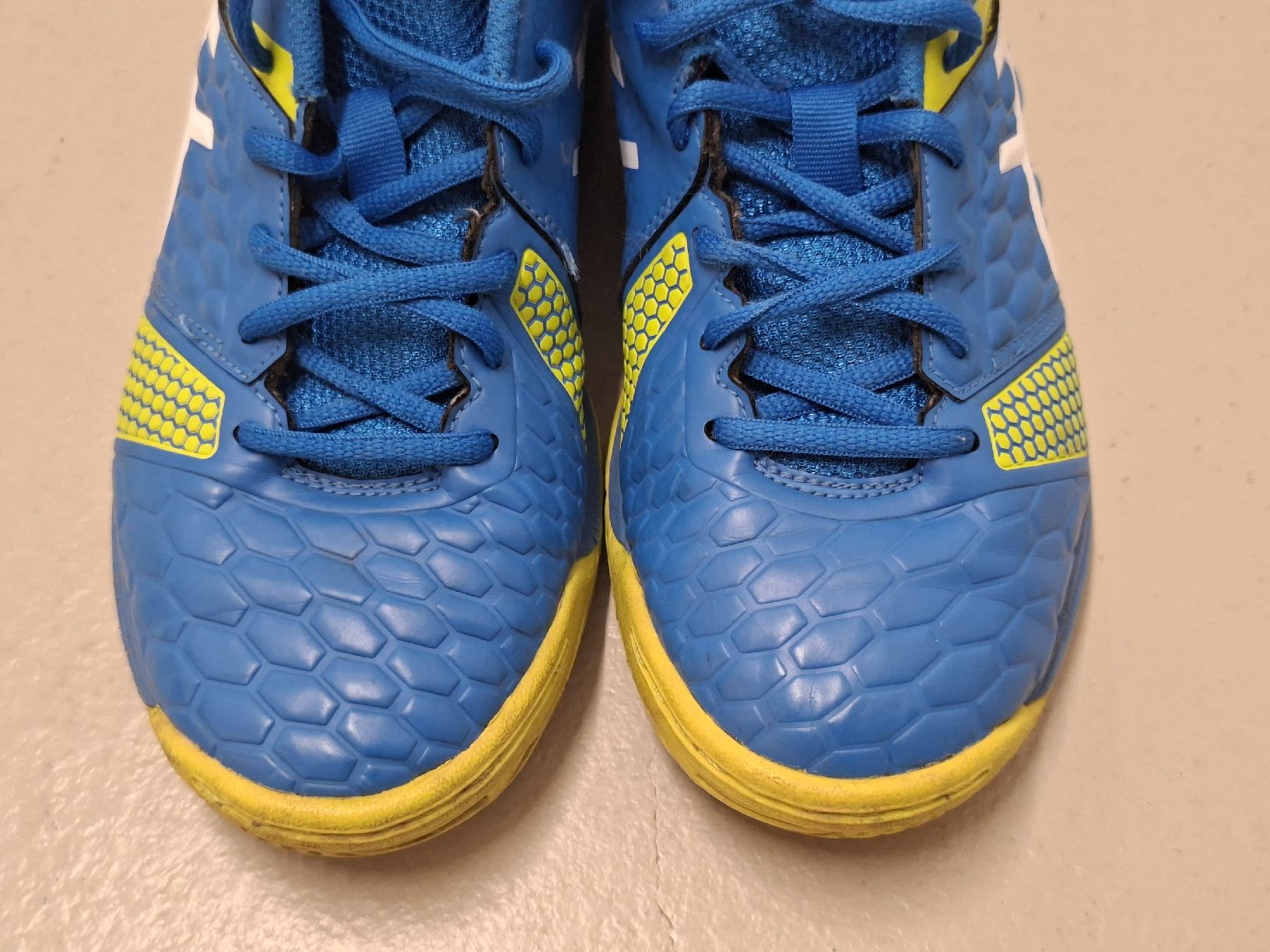 Asics Scarpe per ragazzi: Asics Sportschuhe Kinder Gr. 36 – Usato da Niederlenz venduto da ion_gv7d 2