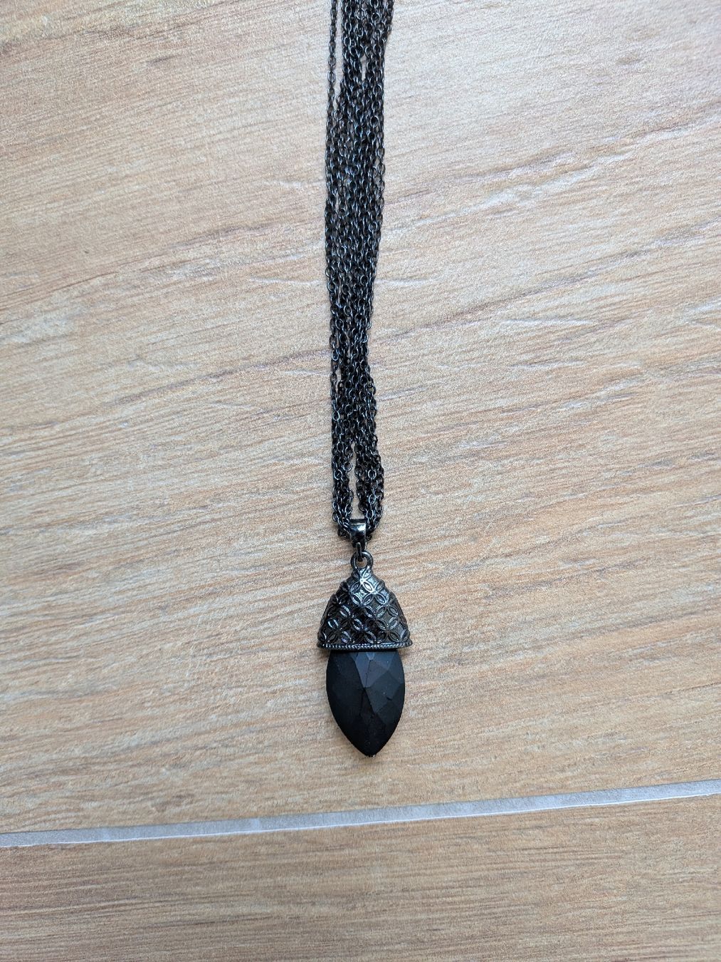 Catenine: Kette Street One – Usato da Eschenbach SG venduto da SanFranciscoCalifornia 1