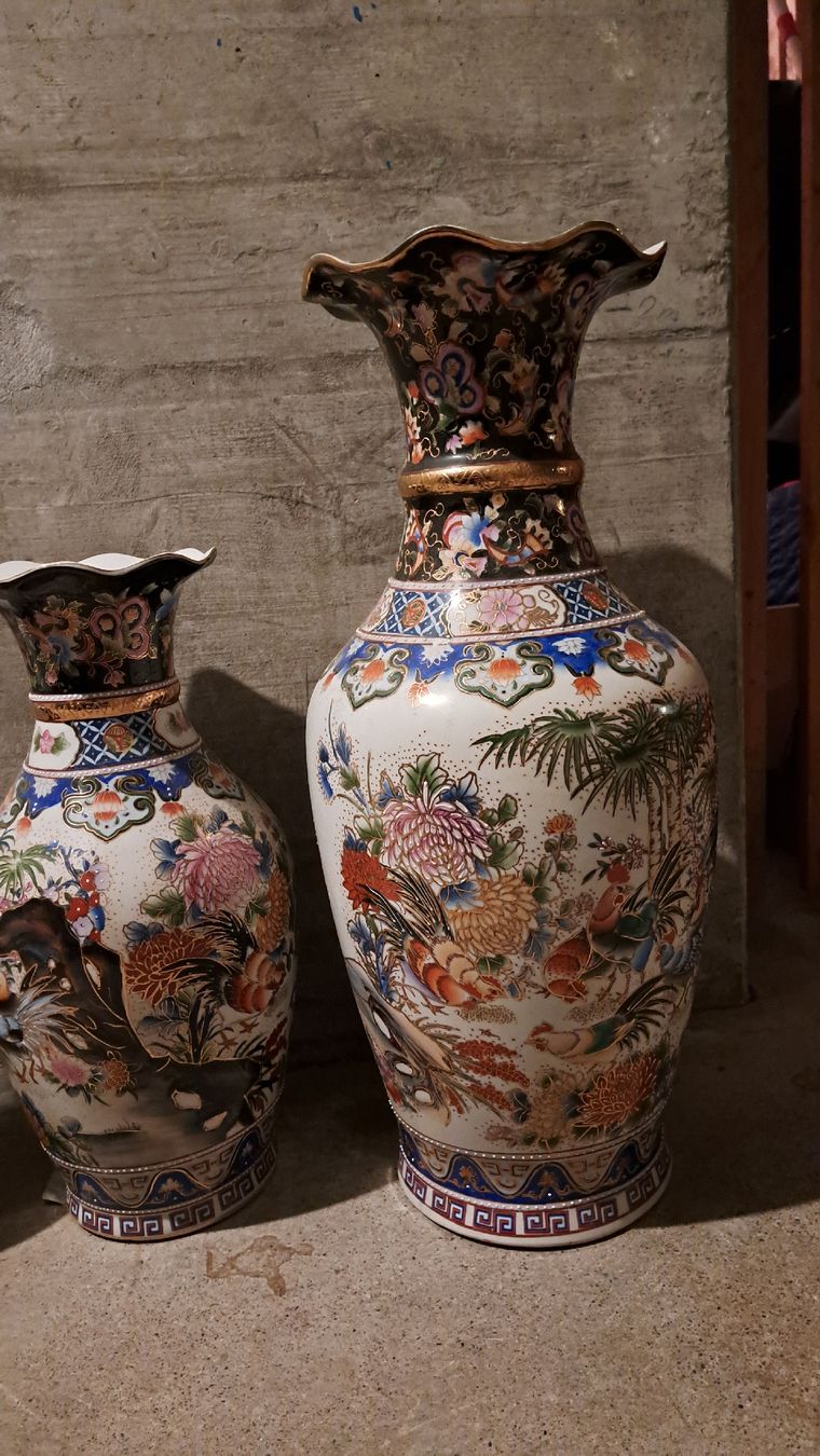 Vasi & Recipienti: Keramik – Usato da Pratteln venduto da samurai016 1