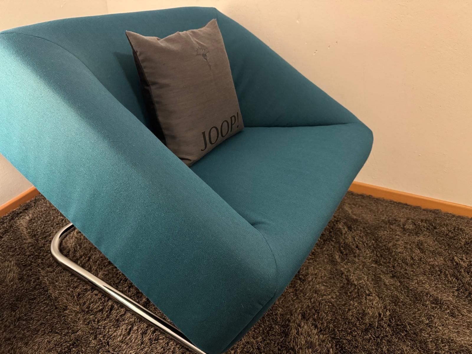 Rolf Benz Poltrone: Sessel Freistil Rolf Benz – Usato da Stansstad venduto da pergine 1