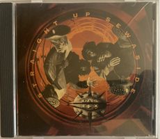 DAS EFX - STRAIGHT UP SEWASIDE