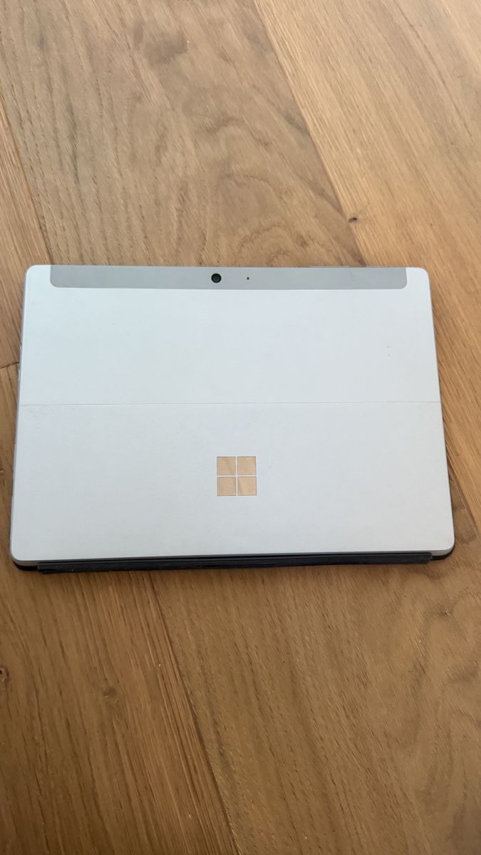 Microsoft Tablet PC: Microsoft Surface Go 2 – Usato da Aeschi SO venduto da Quelle21 3
