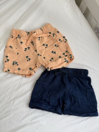 2 süße Shorts für den Sommer ☀️🌴