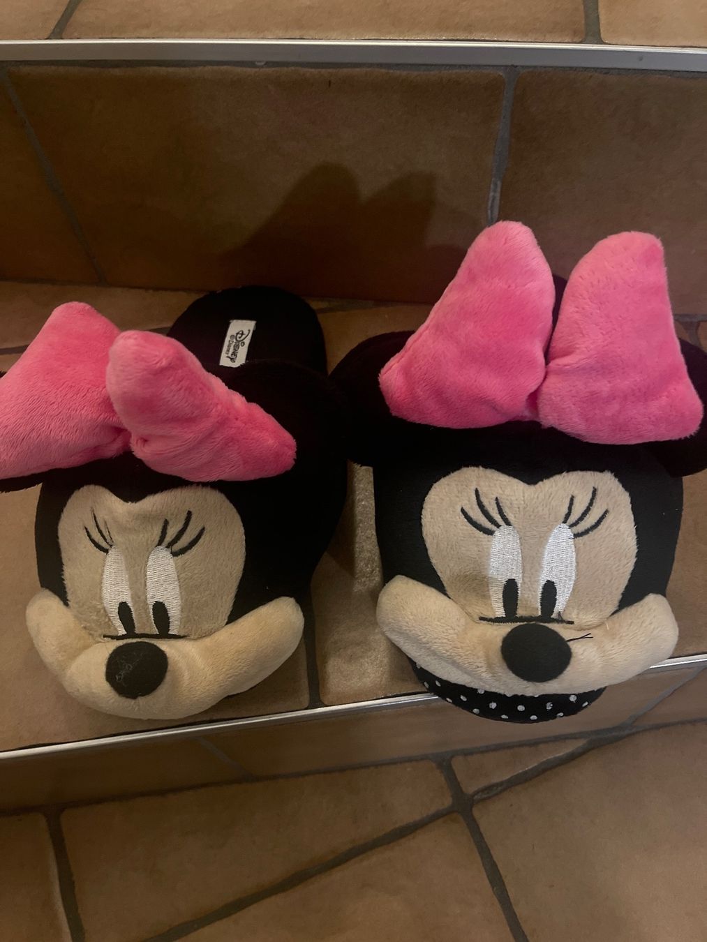 Scarpe per ragazze: Ciabatte Disney – Nuovo (secondo la descrizione) da Rancate venduto da Waly__ 1