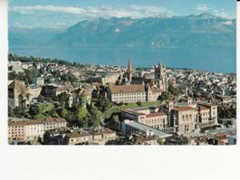 Lausanne 1973