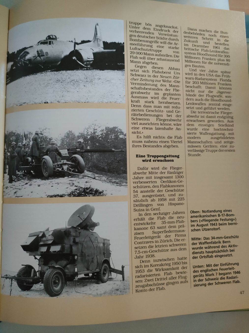 Libri: Schweizer Armee Militärbuch – Usato da Schwanden Sigrisw venduto da Wibe81 2