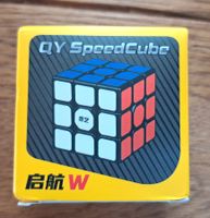 QiYi Sail W 3x3 Speed Cube – Zauberwürfel / Speedcube