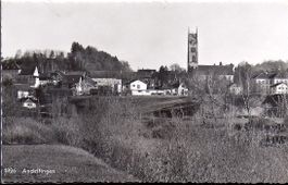 ANDELFINGEN
