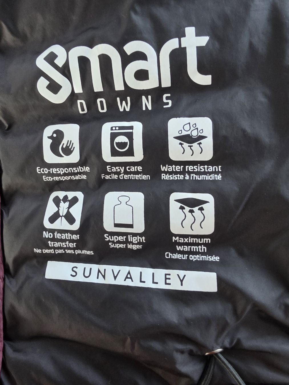 Jacken: SunValley Jacket u Gilet Primaloft Gr L – Gebraucht aus Altwis von susi70 2