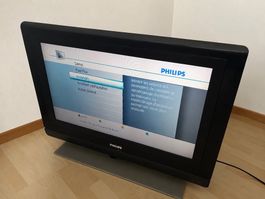 Philips Ambilight TV / Fernseher  32 Zoll