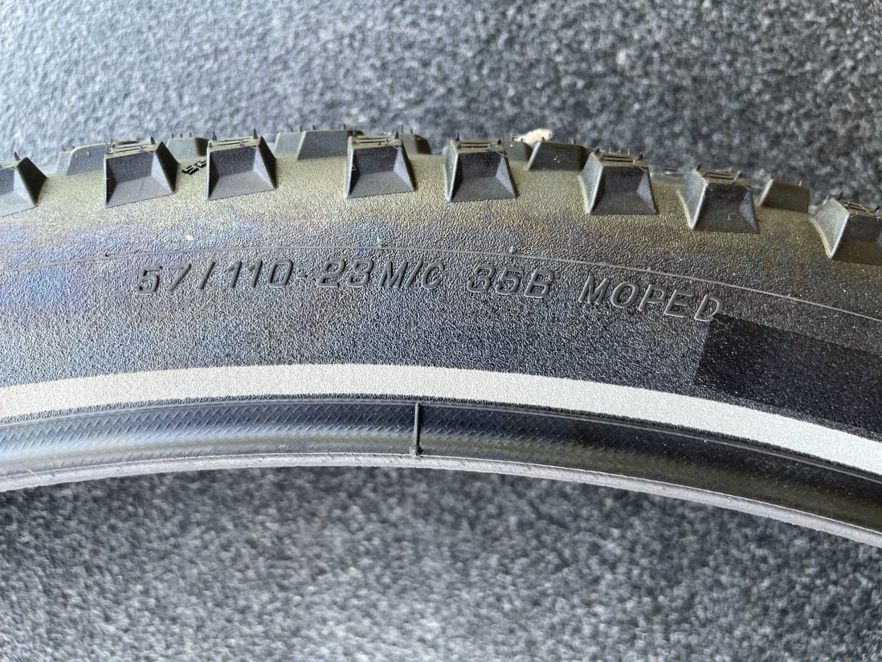 Pneumatici & Ruote complete: MTB Reifen - Schwalbe Smart Sam Plus (27.5 x 2.25) – Nuovo e nell'imballaggio originale da Schmerikon venduto da die_8b8m 2