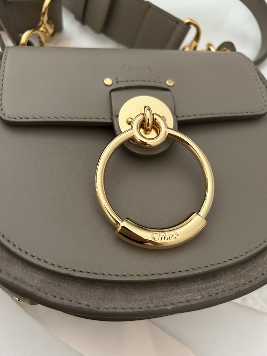 Borse da donna: Chloé Tess Tasche – Nuovo (secondo la descrizione) da Brunnen venduto da sleepflower 2