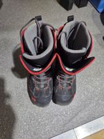 Obscure Snowboard Boots, Mondo 25.5, EU 40 -