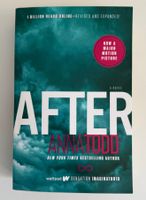 Roman "After" (Band 1)- Anna Todd (Englisch)