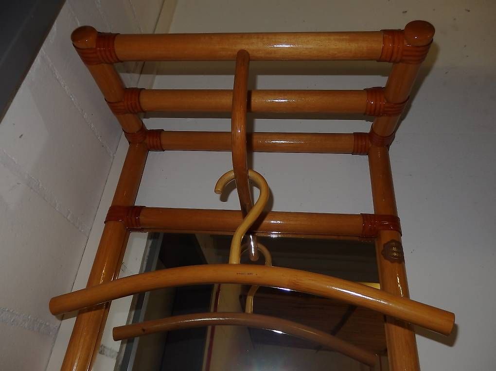 Garderobe: Garderobe mit Spiegel und Ablagen – Gebraucht aus Adlikon b.Regensdf von mon_xpp7 2