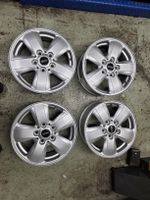 Wunderschöne BMW Mini Cooper Alufelgen 6855101 6855101 