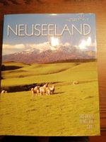 Neuseeland Buch