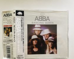 ABBA Dancing Queen CD Single!