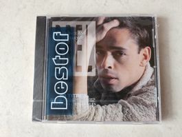 Brel  -  Quinze Ans D'Amour (Best Of)  /  Fabrikneu