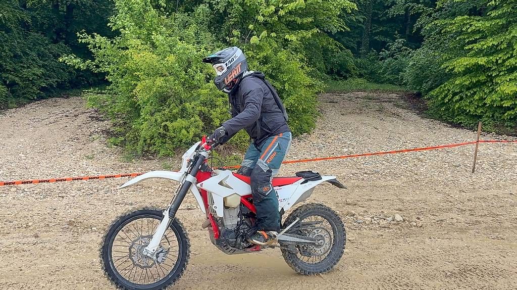 Enduro: Beta RR 390 Modelljahr 19 – Usato da Schliern b. Köniz venduto da Qdriver01 2