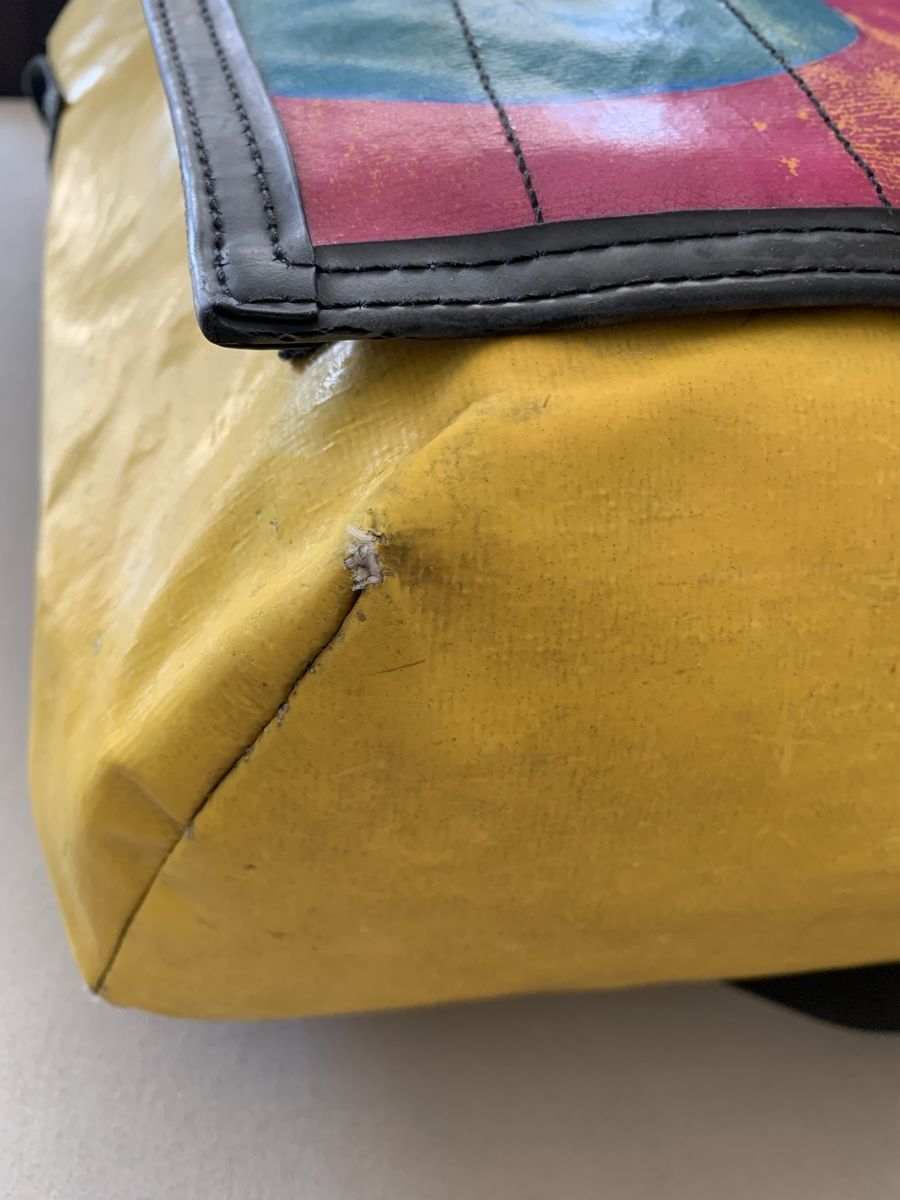 Freitag Sacs: Freitag Tasche  – D'occasion à Bergdietikon par zor_856j 5