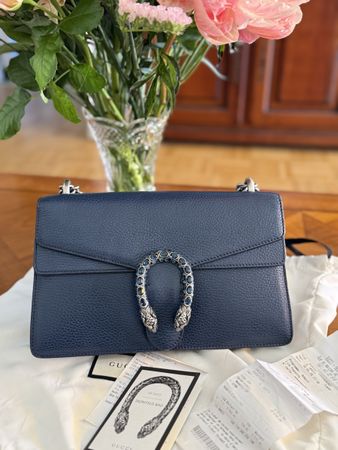 Sac à épaule Dionysus moyen format