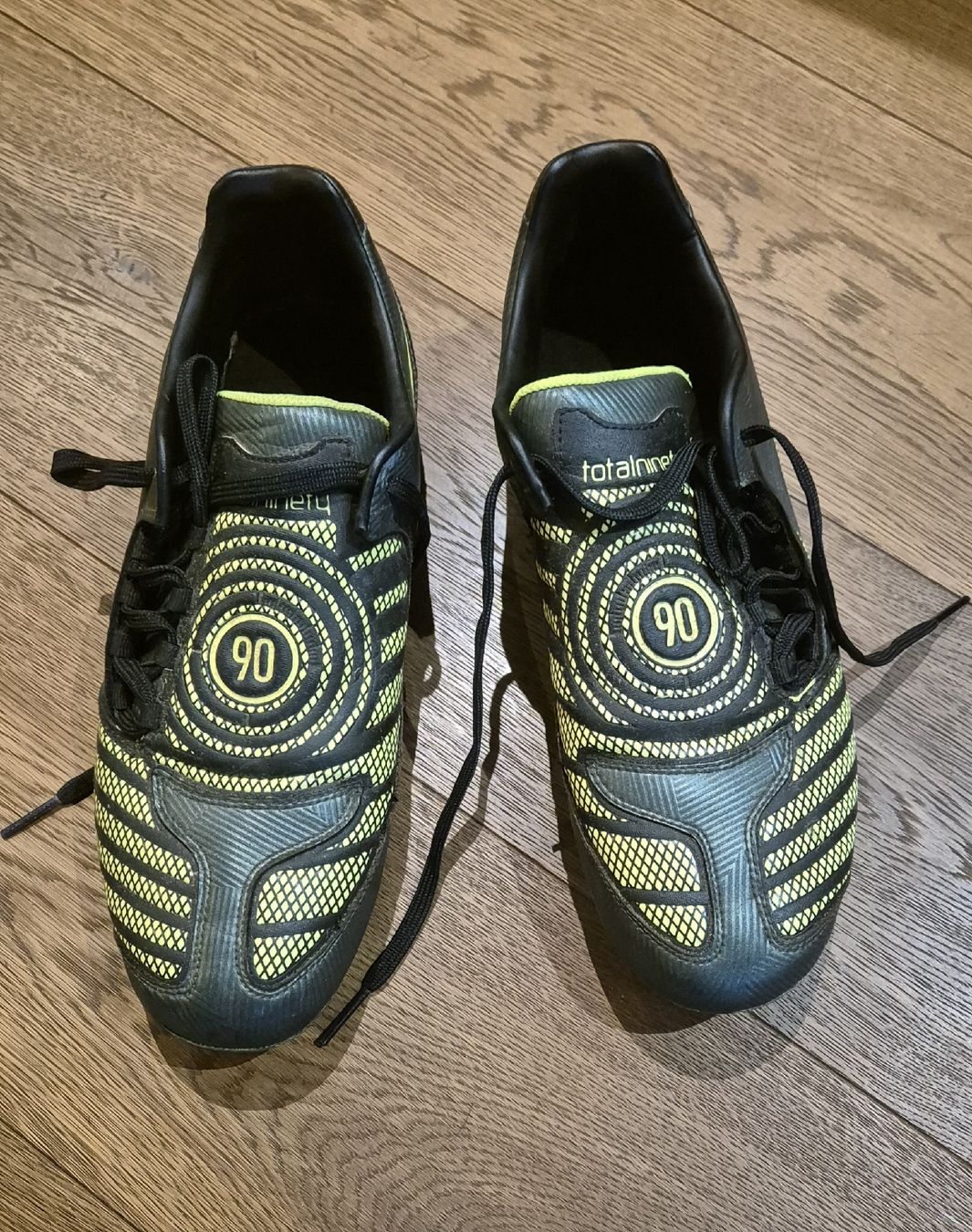 Nike Scarpe da uomo: Fussballschuhe Gr.45 – Usato da Schaffhausen venduto da peggi77755 4