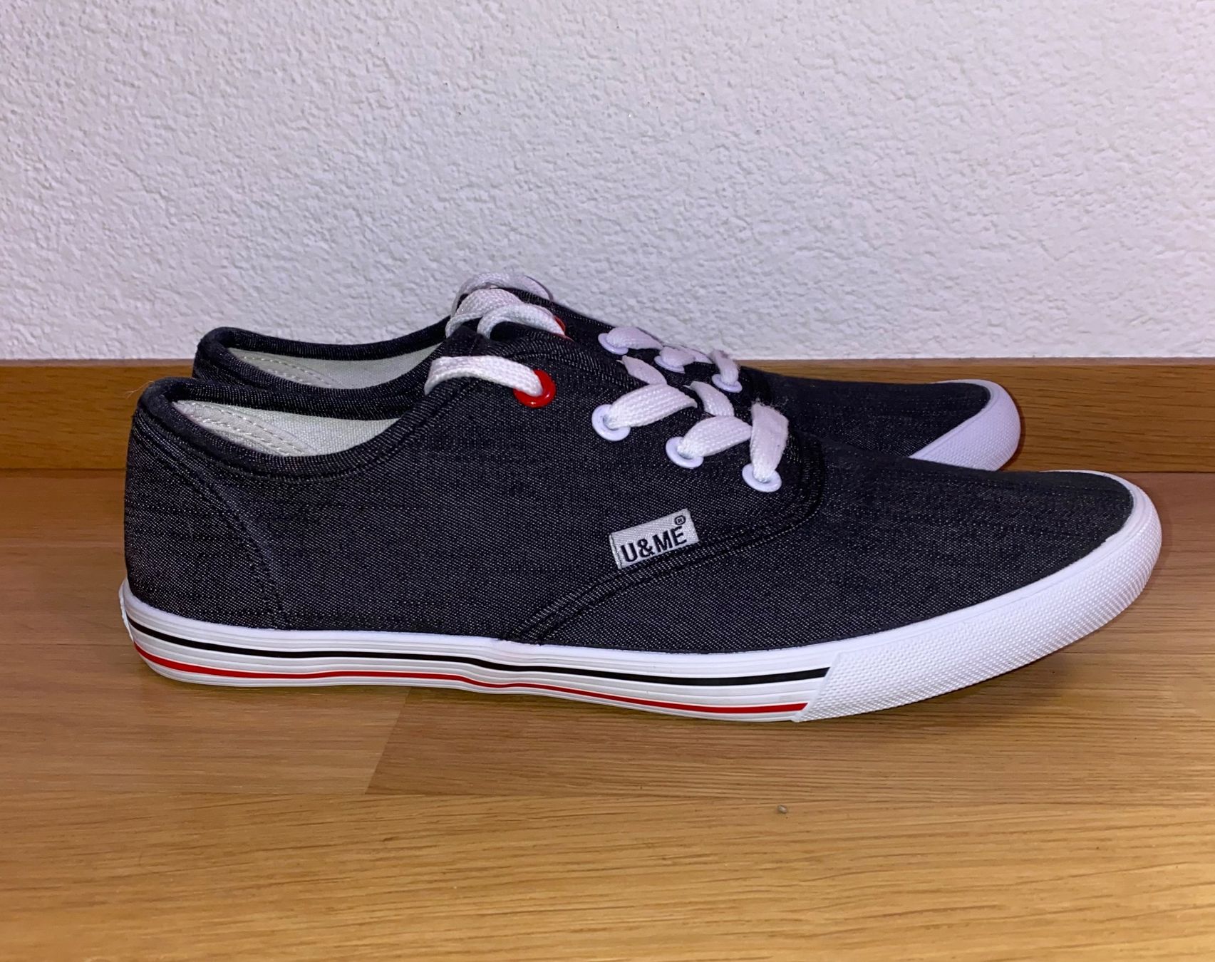 Damenschuhe: U & Me Schuhe Gr. 40 – Gebraucht aus Herisau von Seyashop1