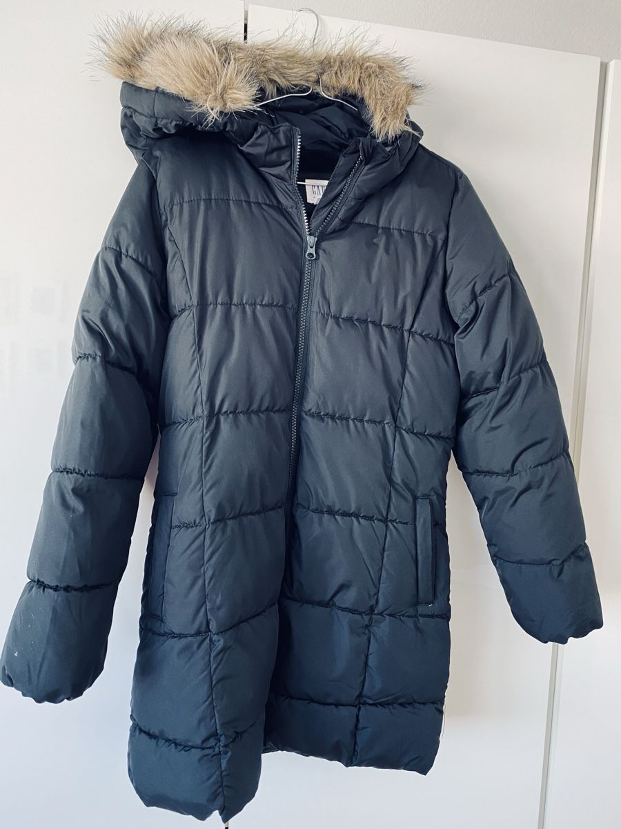 Gap Vestes & Manteaux: GAP DAUNENJACKE 150-164 – D'occasion à Malters par Kuettel1 3