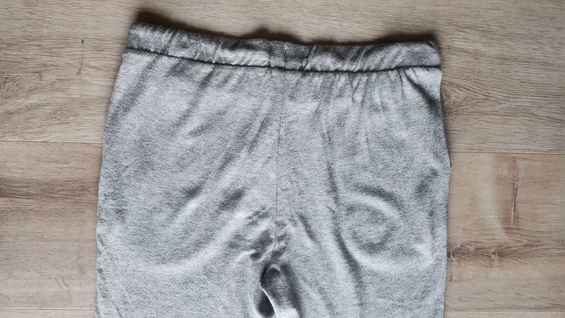Hosen: Pantalon training gris BLUE MOTION, taille M, NEUF – Neu (gemäss Beschreibung) aus Agiez von chouchanelle 4