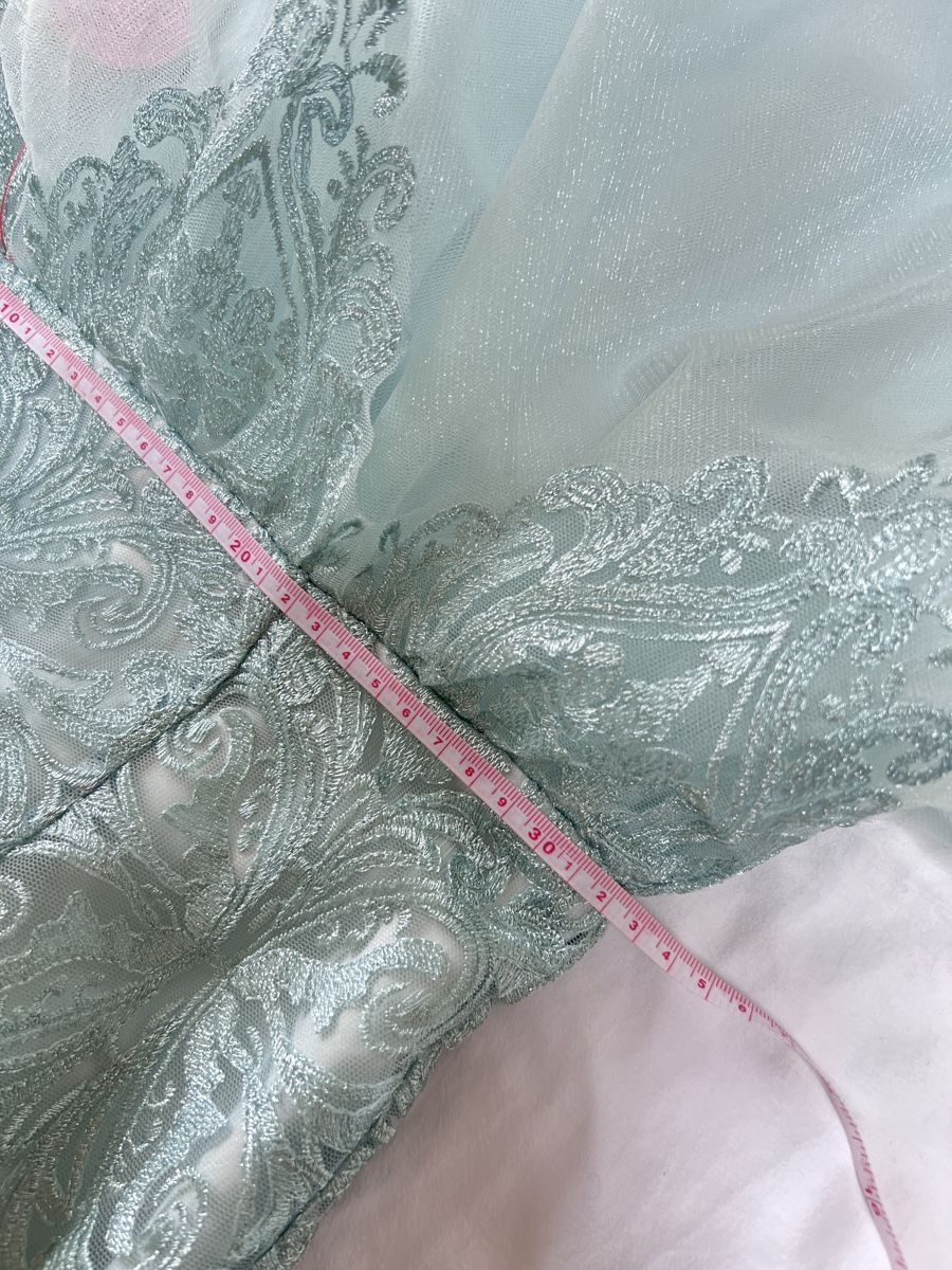 Kleider: NEU! Brautjungfernkleid Gr. 34 Festlich Hochzeit Cocktail – Neu und originalverpackt aus Menzingen von nas_6ncr 4