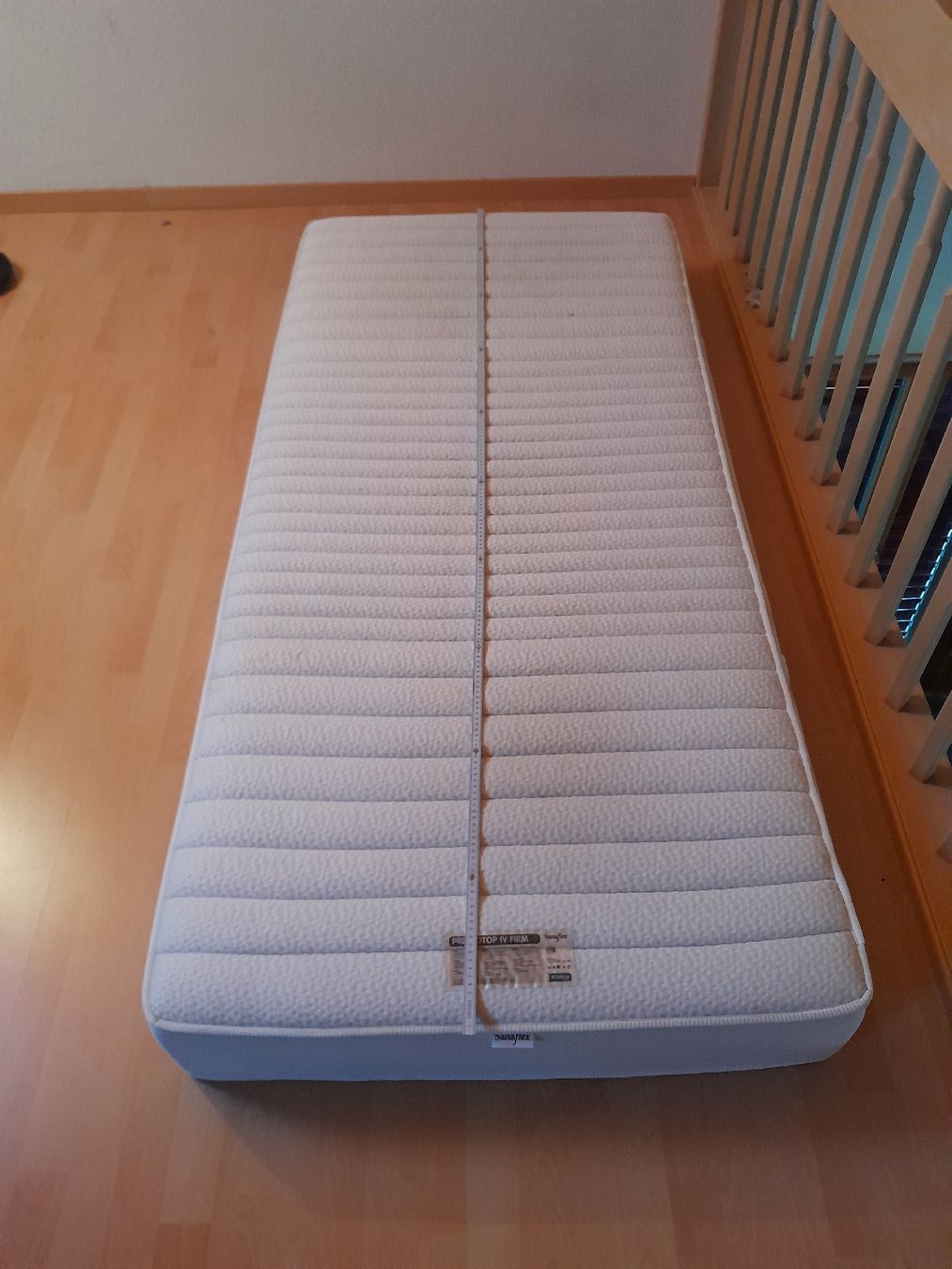 Materassi: Matratze 90x200x22cm – Usato da Inkwil venduto da seebilick 1