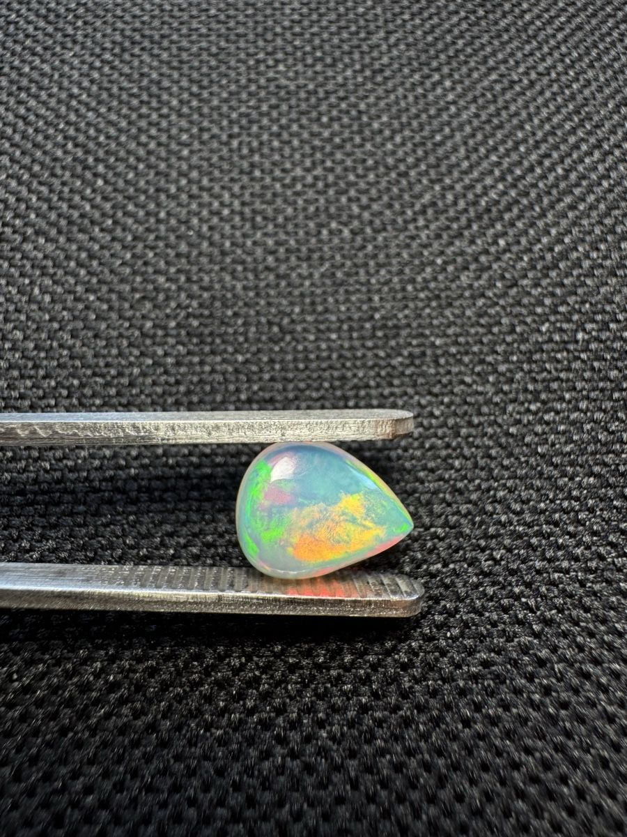 Edelsteine: Äthiopischer Opal 1.7ct – Neu und originalverpackt aus Wängi von Horus90 7