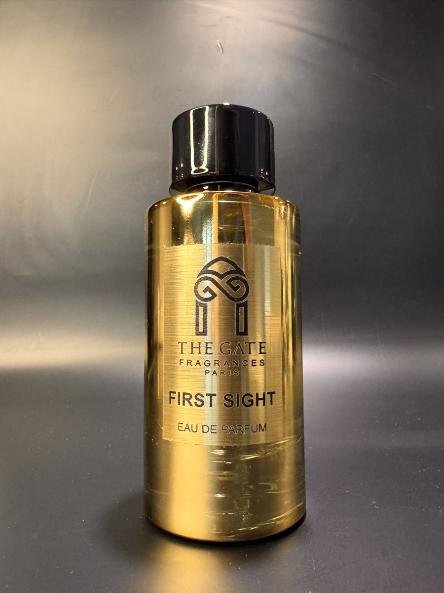 Parfum & Eau de Toilette: The Gate | First Sight – Neu (gemäss Beschreibung) aus Cham von van_x2kn