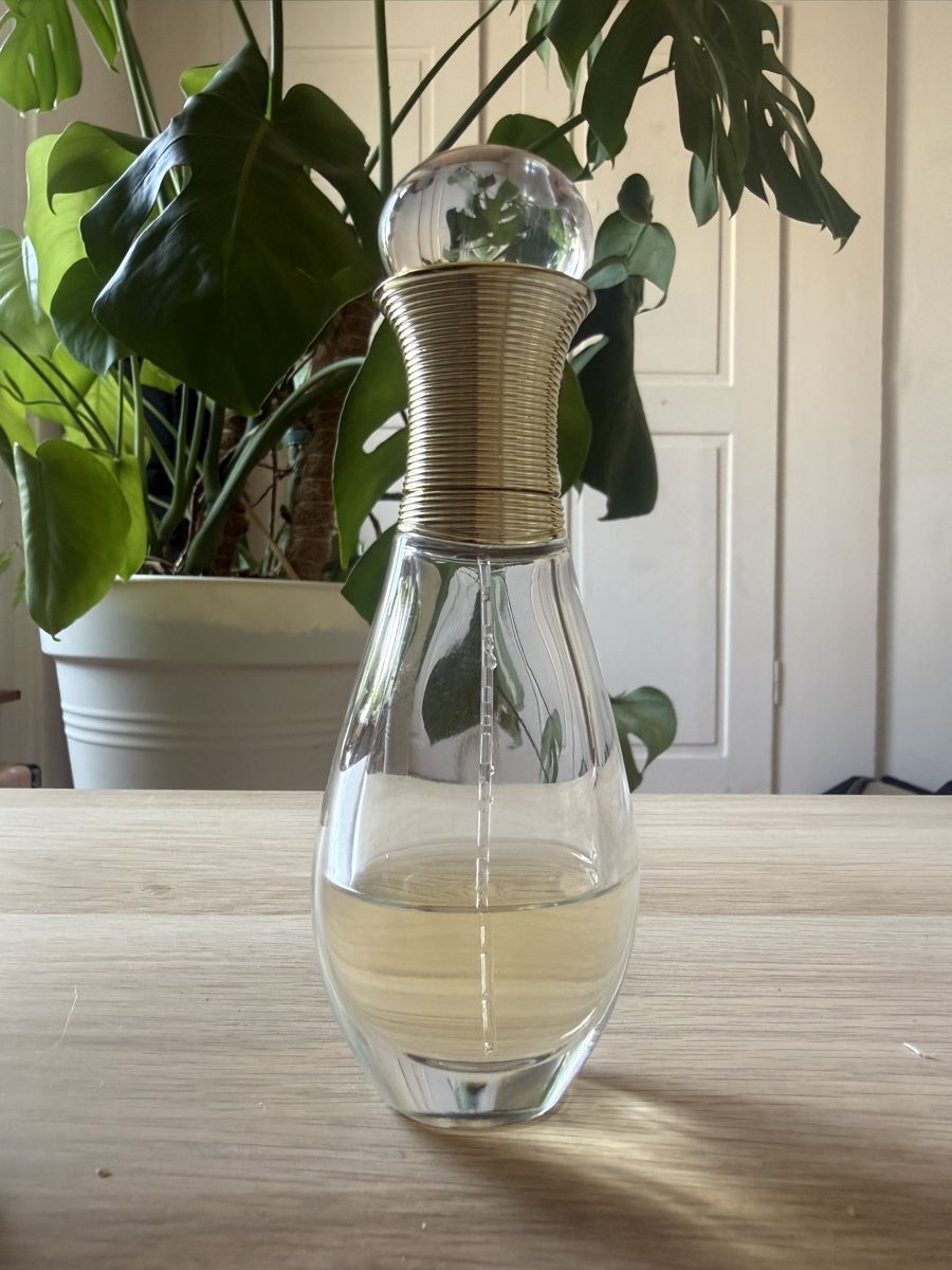 Dior Profumi & Eau de Toilette: Dior J’adore Hair Mist  – Usato da Luzern venduto da sas_r89l