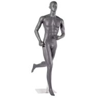 Schaufensterpuppe - Herr sportlich