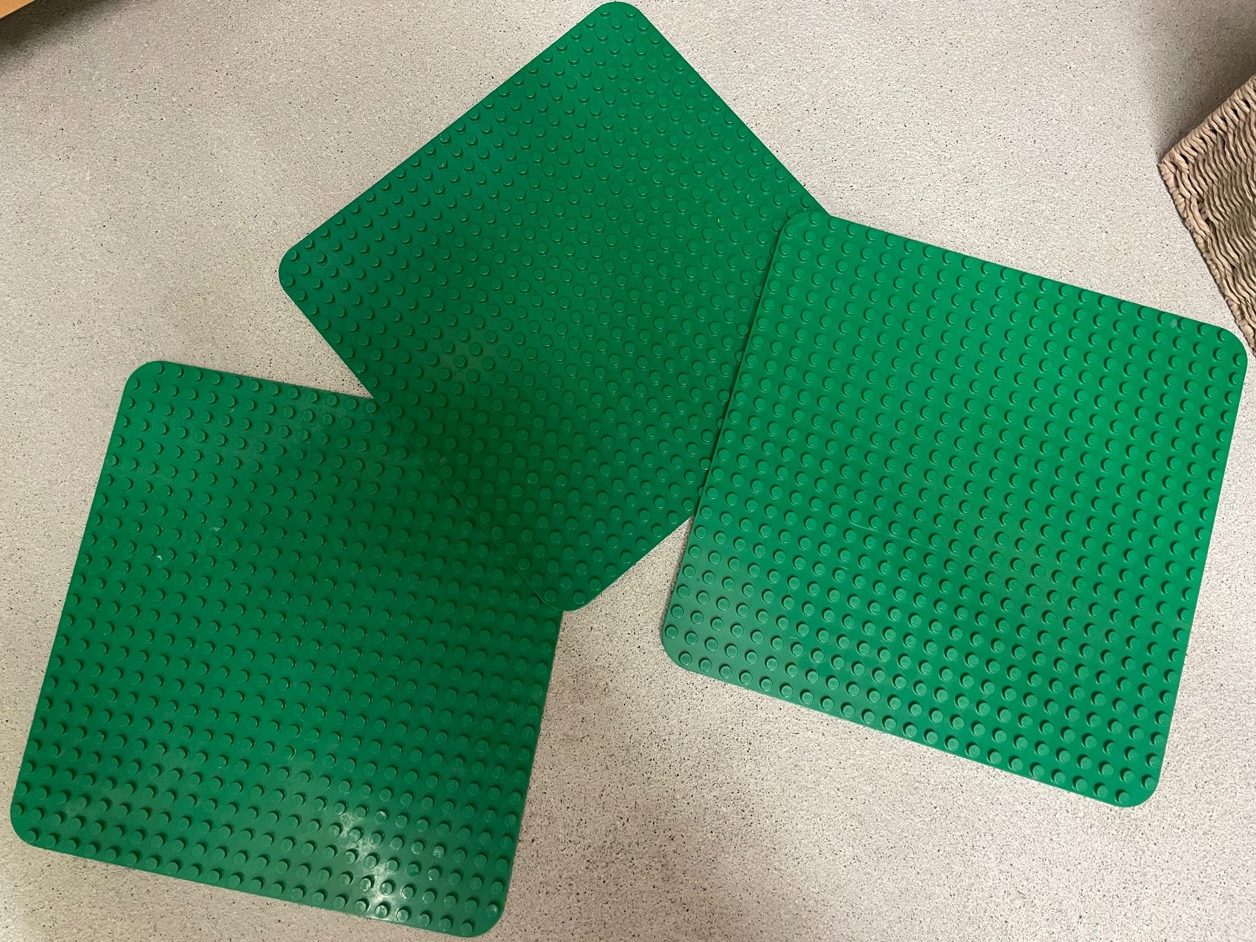 Lego Giocattoli: Duplo – Usato da Walchwil venduto da Pirib82 6