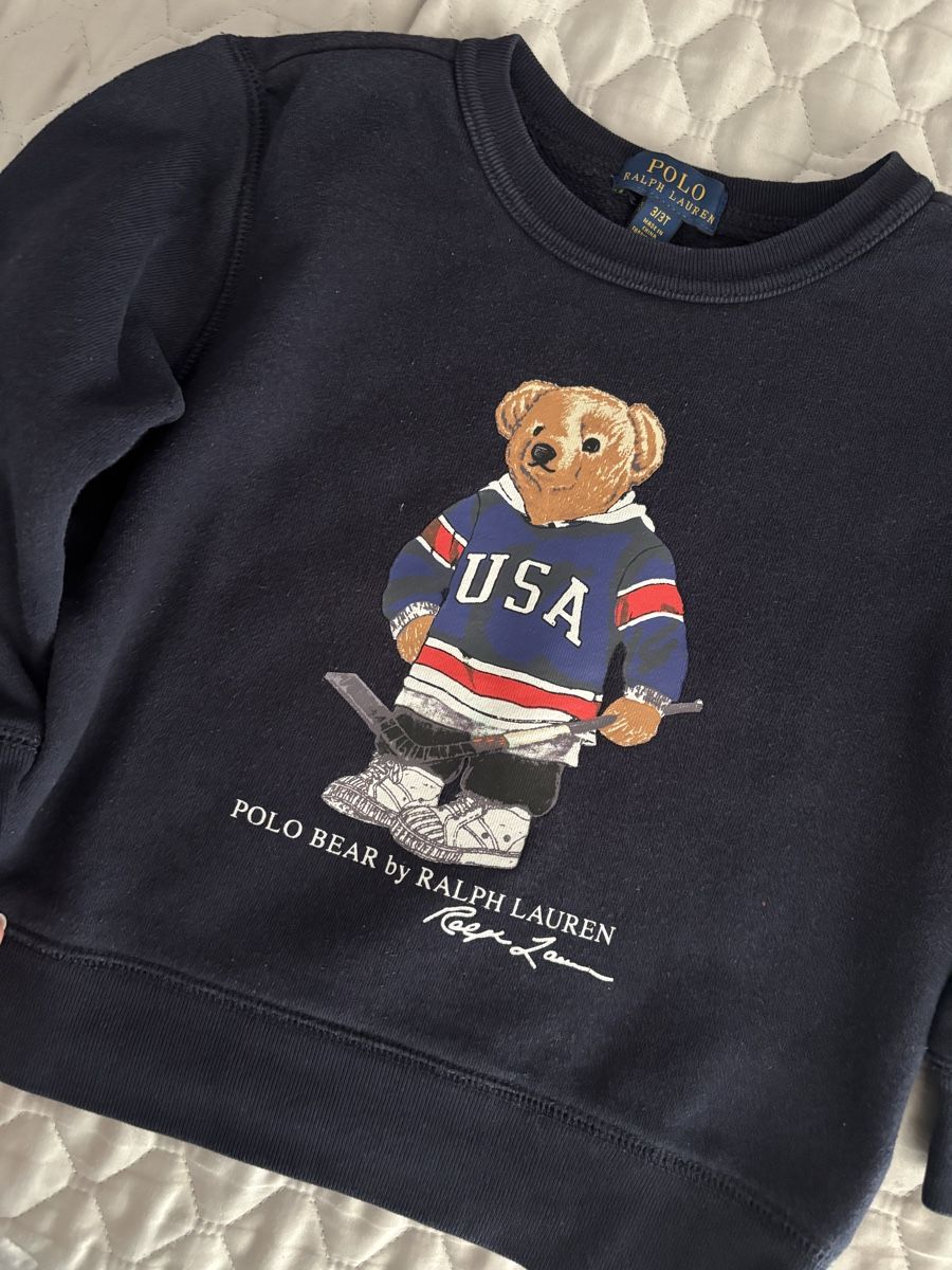 Ralph Lauren Pullover & Sweatshirts: Polo Ralph Lauren Pullover – Gebraucht aus Augst BL von fine-art 1
