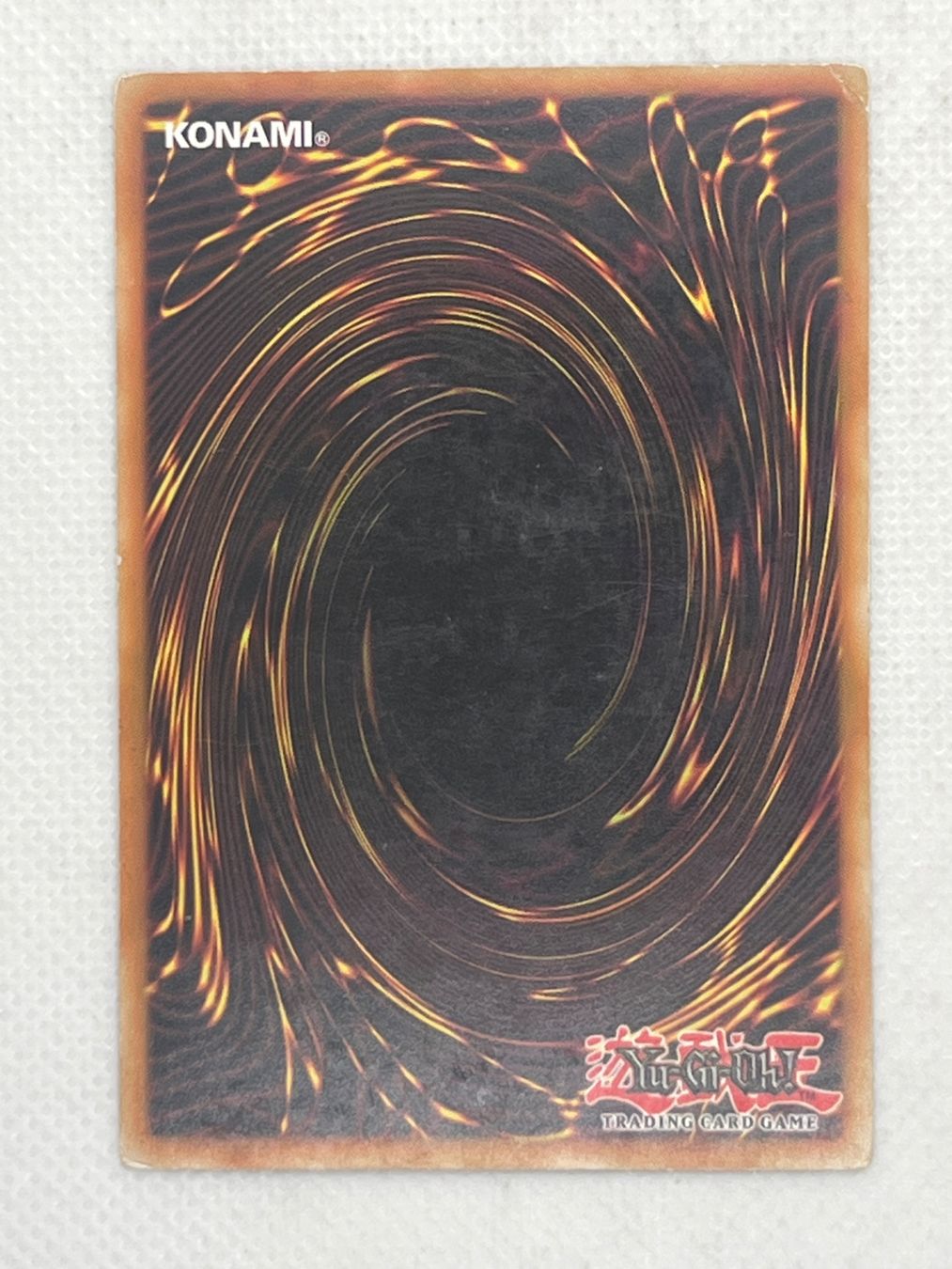 Yugioh Carte collezionabili: Yu-Gi-Oh! Karte - Grabhüter – Usato da Hinterkappelen venduto da Kim1992 1