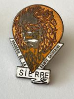 1 Pin Sierre Braderie Sainte Catherine