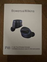 Bowers & Wilkins Pi8  & Cover  Brand New !