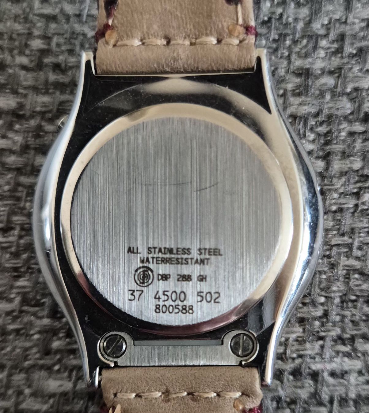 Junghans Orologi: Junghans Mega – Usato da Genève venduto da BKYB 2