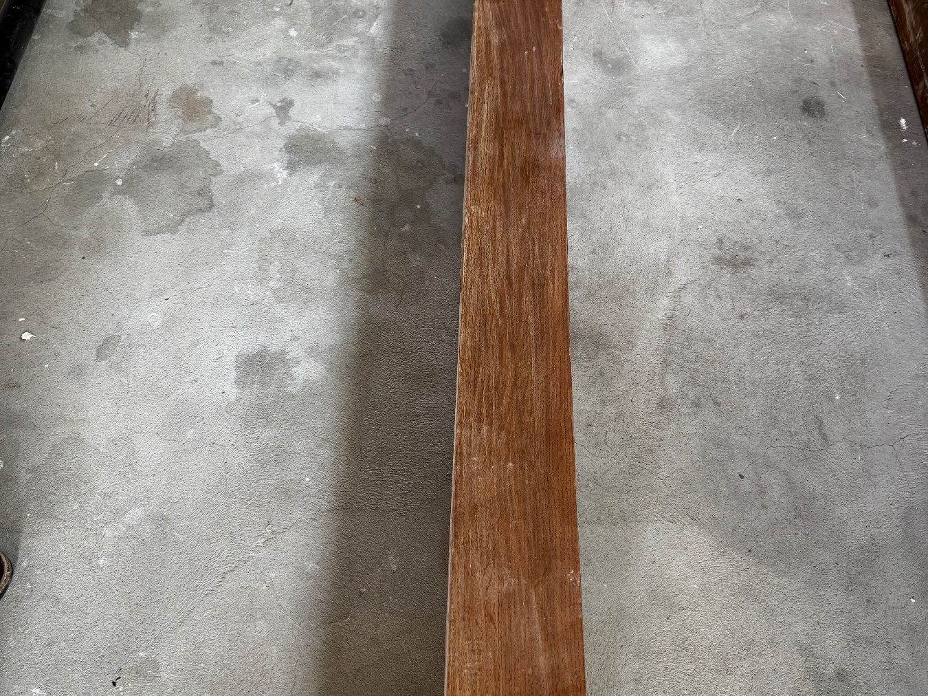 Articoli in legno: Eichenholz Balken – Usato da Gerolfingen venduto da noampe