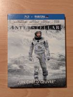 INTERSTELLAR - BLU-RAY