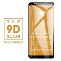 9D Panzerglas 9H Samsung Galaxy A9 2018